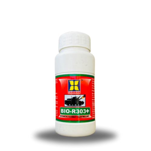 bio r 303