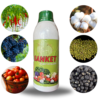 Sanket plant Vitalizer -  Humic acid, fulvic , amino acids , sea weed. 1lt - Image 2